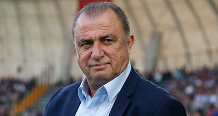 Fatih Altaylı: TFF Terim'in Parasını Ödesin, Sonra da Tesislerden İsmini Silsin
