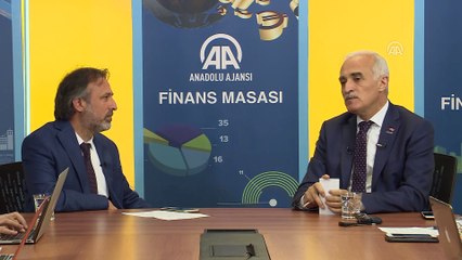 Olpak: 'İş dünyasının takvimi çalışmaya devam ediyor' - İSTANBUL