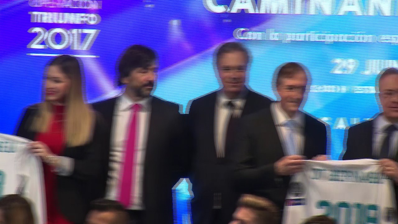 Los chicos de OT suman nuevas fechas y destinos