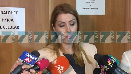 ZGJEDHJA E DREJTUESVE NE SPITALE, KANDIDATET NE PROVIM - News, Lajme - Kanali 9