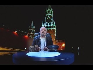 Скачать видео: Ju flet Moska - Kastriot Myftaraj: Ju prezantoj Oligarkun piramidal të rrugëve