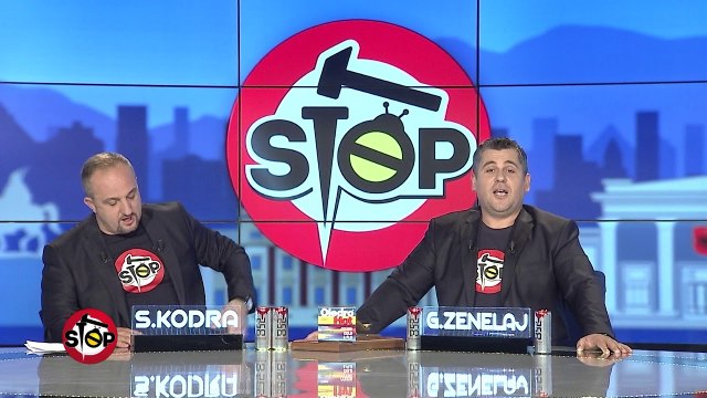 Stop - Shkolla e Paskuqanit 6 vjet pa energji, “Stop” zgjidh problemin me OSHEE-në! (27 tetor 2017)