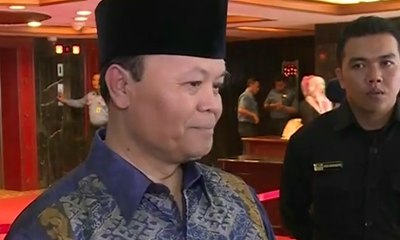 Hidayat Nur Wahid: Lebih Baik Anies Urus Jakarta