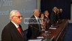 Report TV - Veteranët zhvillojnë mbledhjen  e 11 pa udhëheqësit e diktaturës