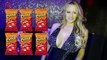 Why People Are Paying Stormy Daniels To Stomp On Cheetos