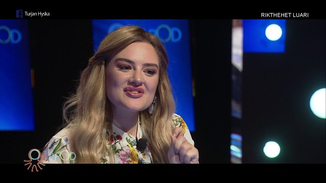 Oktapod - Rikthehet Luari - 27 Tetor 2017 - Vizion Plus - Variety Show