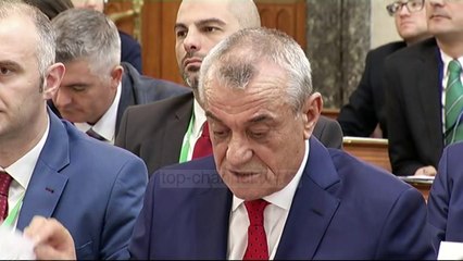 Télécharger la video: Ruçi: Procesi i integrimit s’duhet të frenohet - Top Channel Albania - News - Lajme