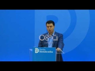 Deklarata - Basha: Rama e Tahiri në panik, paralajmëron të reja