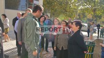 Report TV  - Veliaj: Përfunduam këndin e 25 të lojërave, projekti do vazhdojë