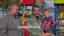 Përfundon këndi i 25-të në Tiranë - Top Channel Albania - News - Lajme