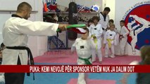 VLLAZNIA TAEKWONDO SFIDA E RRADHËS NË TURQI