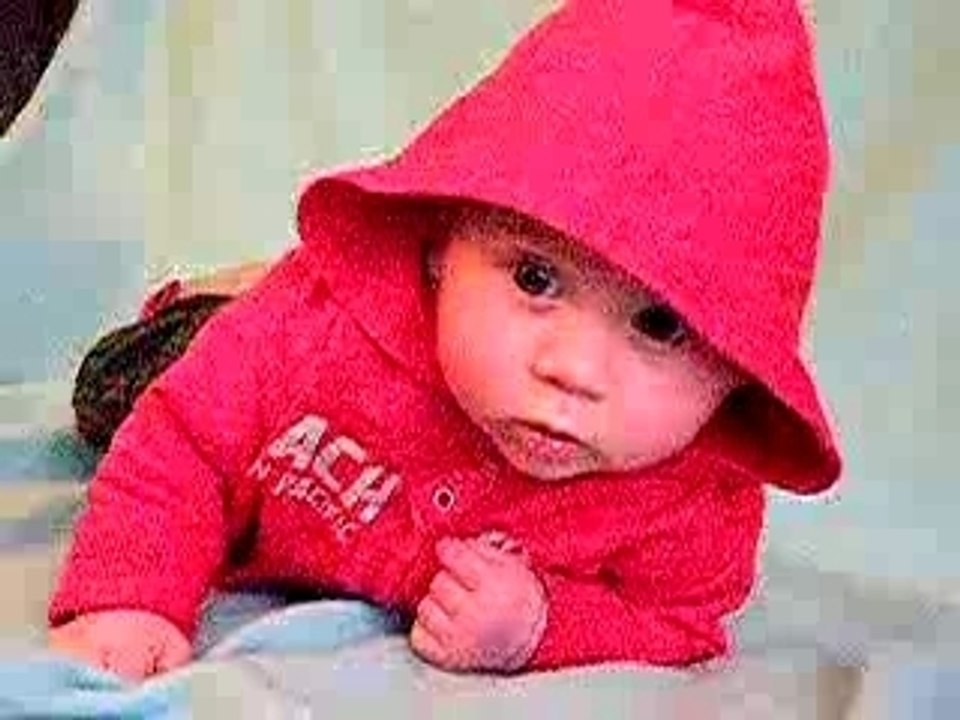 Ethan 3 mois