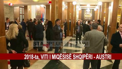 KREMTOHET NË SHKODËR FESTA E AUSTRISË