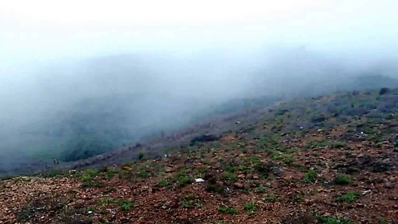 Mandalpatti cloud view