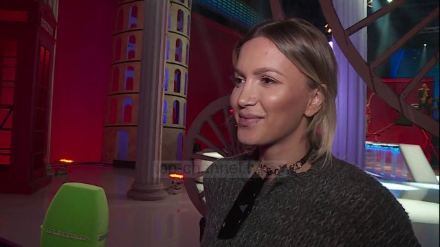 “Shiko kush luan”, surpriza e re në Top Channel - Top Channel Albania - News - Lajme