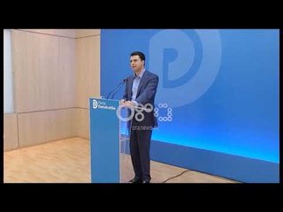 Ora News -  Basha: Rama e Tahiri në panik, paralajmëron të reja