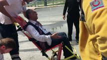 FETÖ'nün Atatürk Havalimanı'nı işgal girişimi davası - İSTANBUL