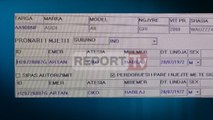 Report TV - Zbulohen targat e reja të ‘Audi’-t që Tahiri u shiti Habilajve