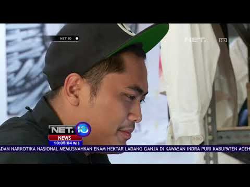 Orang Dibalik Jaket Denim dan Jaket Asian Games...