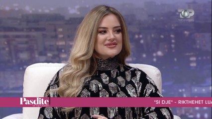 Pasdite ne TCH, Luar Arani “Si dje”, 27 Tetor 2017, Pjesa 1