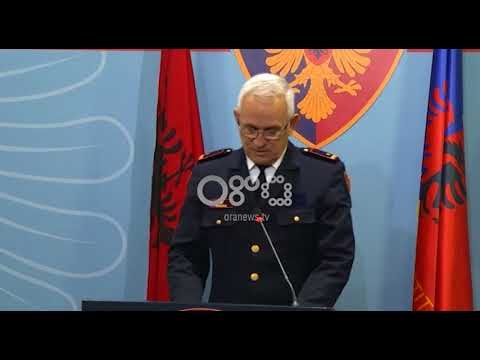 Ora News – Arrestohet dhe nipi i dytë i ish-deputetit Arben Ndoka