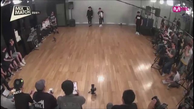 iKON [Jinhwan&Yunhyeong&Bobby&Jinhyeong] - Run This Town (Türkçe Altyazılı)