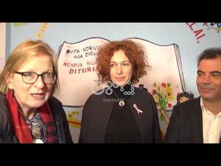 Ora News – Ambasadorët e vendeve të BE-së premtojnë mbështetje për Dibrën