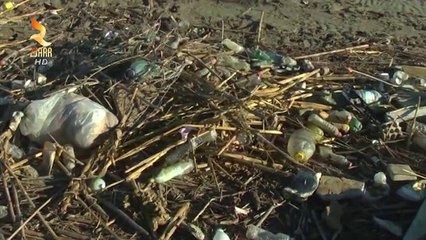 360° Gradë - 800 BIZNESE NUK ZBATOJNË LEJEN MJEDISORE