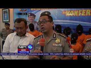 31 Ribu Bibit Lobster Diamankan Petugas - NET 10