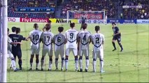 All Goals AFC  Asian Champions League  1/8 Final - 08.05.2018 Buriram United 3-2 Jeonbuk Hyundai...