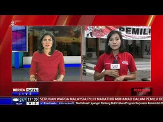 Anies Batalkan Renovasi Total Kantor Kelurahan Kemayoran