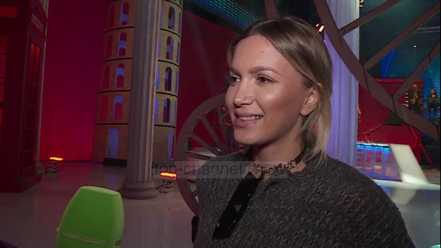 “Shiko kush luan”, surpriza e re në Top Channel - Top Channel Albania - News - Lajme