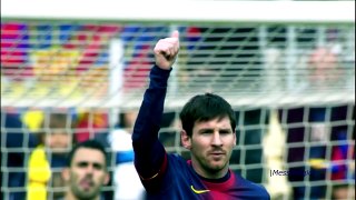 Lionel Messi ● 10 UNBREAKABLE Records ● Impossible to Break ● CanNOT Be Broken --HD--