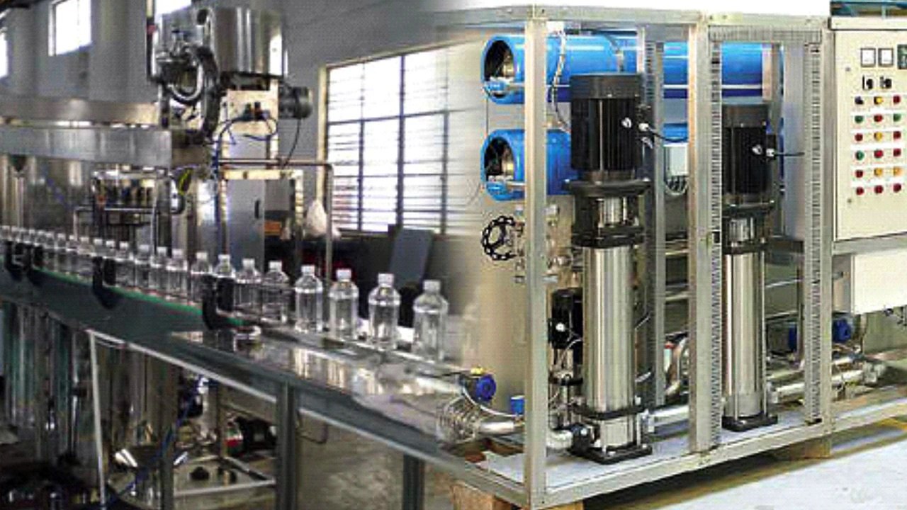 What Are Some of the Methods of Water Purification