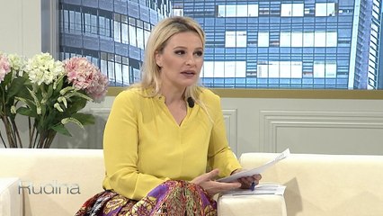 Rudina - Fatmir Hysenbelliu, tregon pasionet e tij luksoze! (27 tetor 2017)