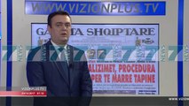SHTYPI I DITES ME TITUJT E GAZETAVE SHQIPTARE E DIEL 29 TETOR 2017 - News, Lajme - Kanali 7