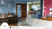 A vendre - Maison/villa - FLACE LES MACON (71000) - 5 pièces - 116m²