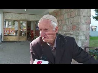 Votimi në komunën e Gostivarit filloi në kohë