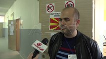 Procesi i votimit filloi edhe në komunën e Sarajit