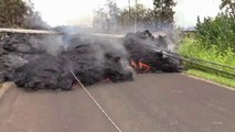 Hawaii volcano eruption: 12 gaps however volcanic movement endowments