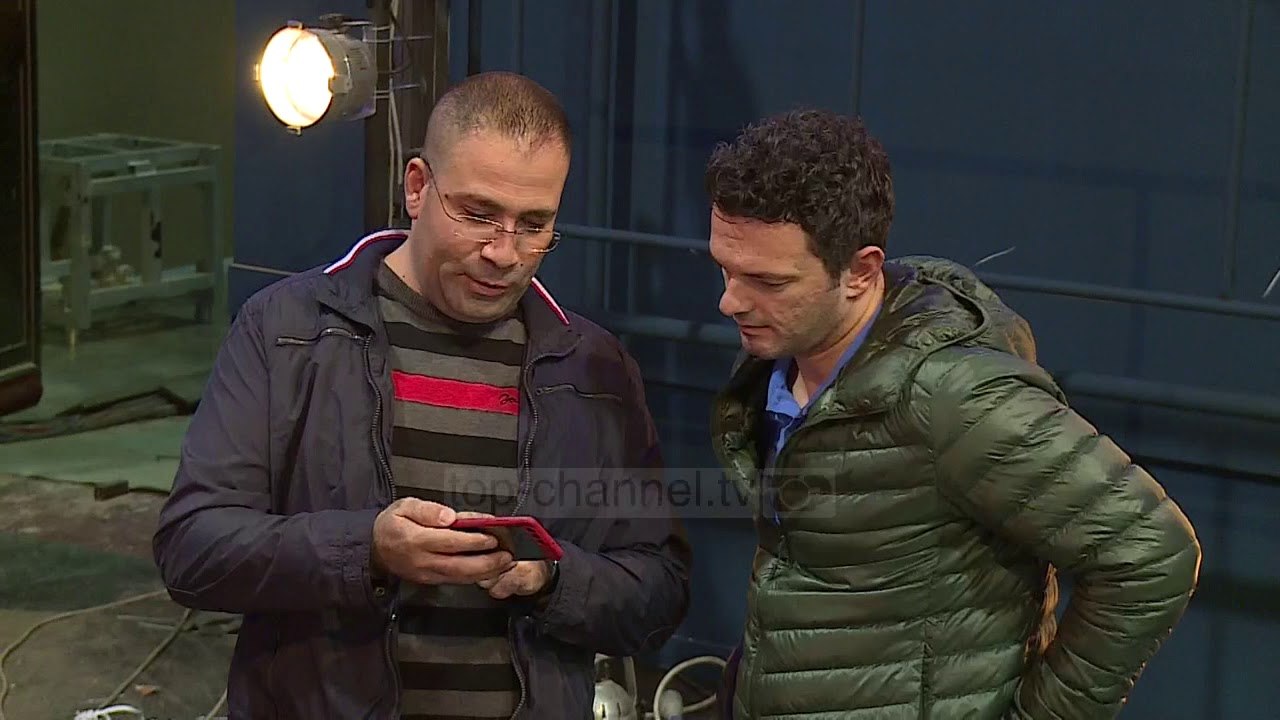 Rikthehet “100 milionë”, nga sot pasdite në Top Channel - Top Channel Albania - News - Lajme