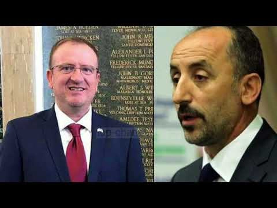 Përballjet e shqiptarëve në lokalet në Maqedoni - Top Channel Albania - News - Lajme