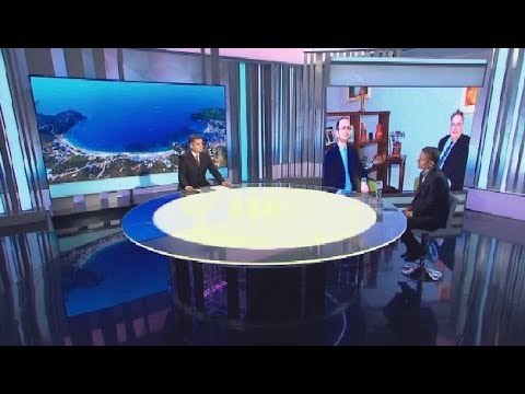 Në Ora e Intervistës : Marrëdhëniet shqiptaro-greke, çdo të ndodhë në Kretë?