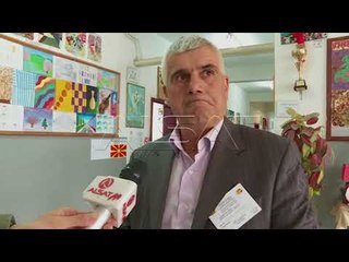 Banorët e Likovës zgjedhin kryetarin e ri