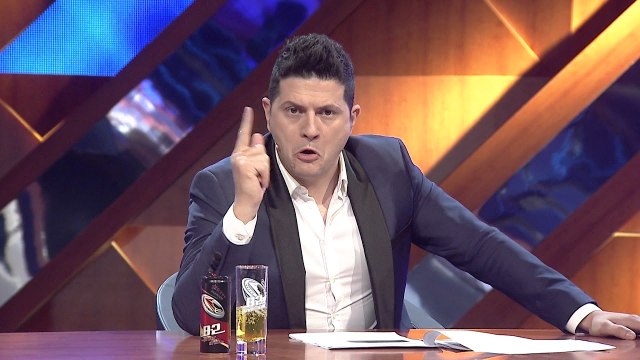 Xing me Ermalin - Pjesa e pare - Emisioni 8 - Sezoni 2! (28 tetor 2017)