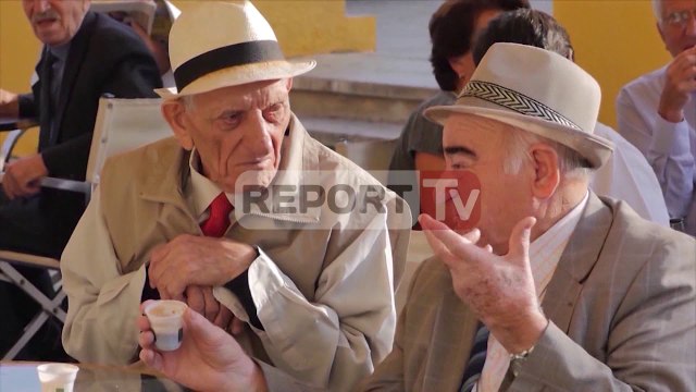 Report TV - Sa janë rritur pensionet nga 2015 të moshuarit që përfitojnë më shumë