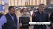 Report TV - Tiranë, aksion për heqjen e pikave të skrapit pranë zonave të banuara