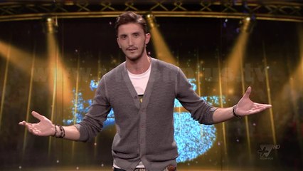 Al Pazar - Të meremi pak me Show Bizz-in shqiptar - Show Humor - Vizion Plus