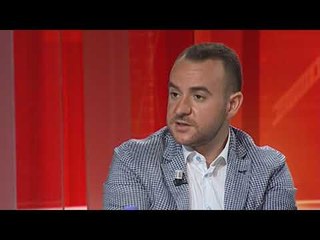 Ora News – Batuta, Balliu: Kam 2 mln shokë në Facebook, por sot do të rri në shtëpi