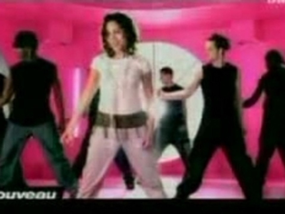 Leslie - Clips - Je Suis Et Je Resterai - clip